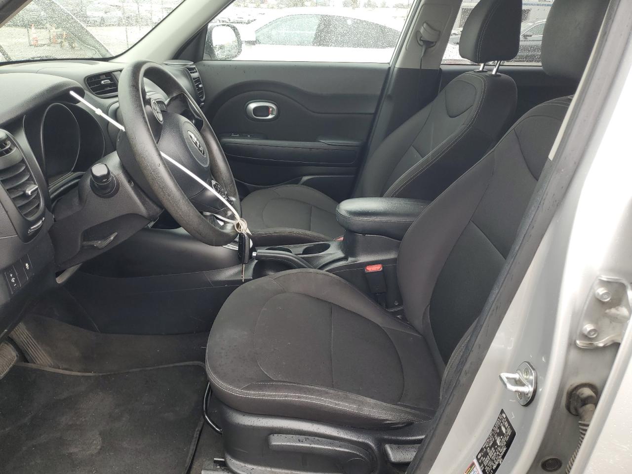 2017 Kia Soul - Image 7