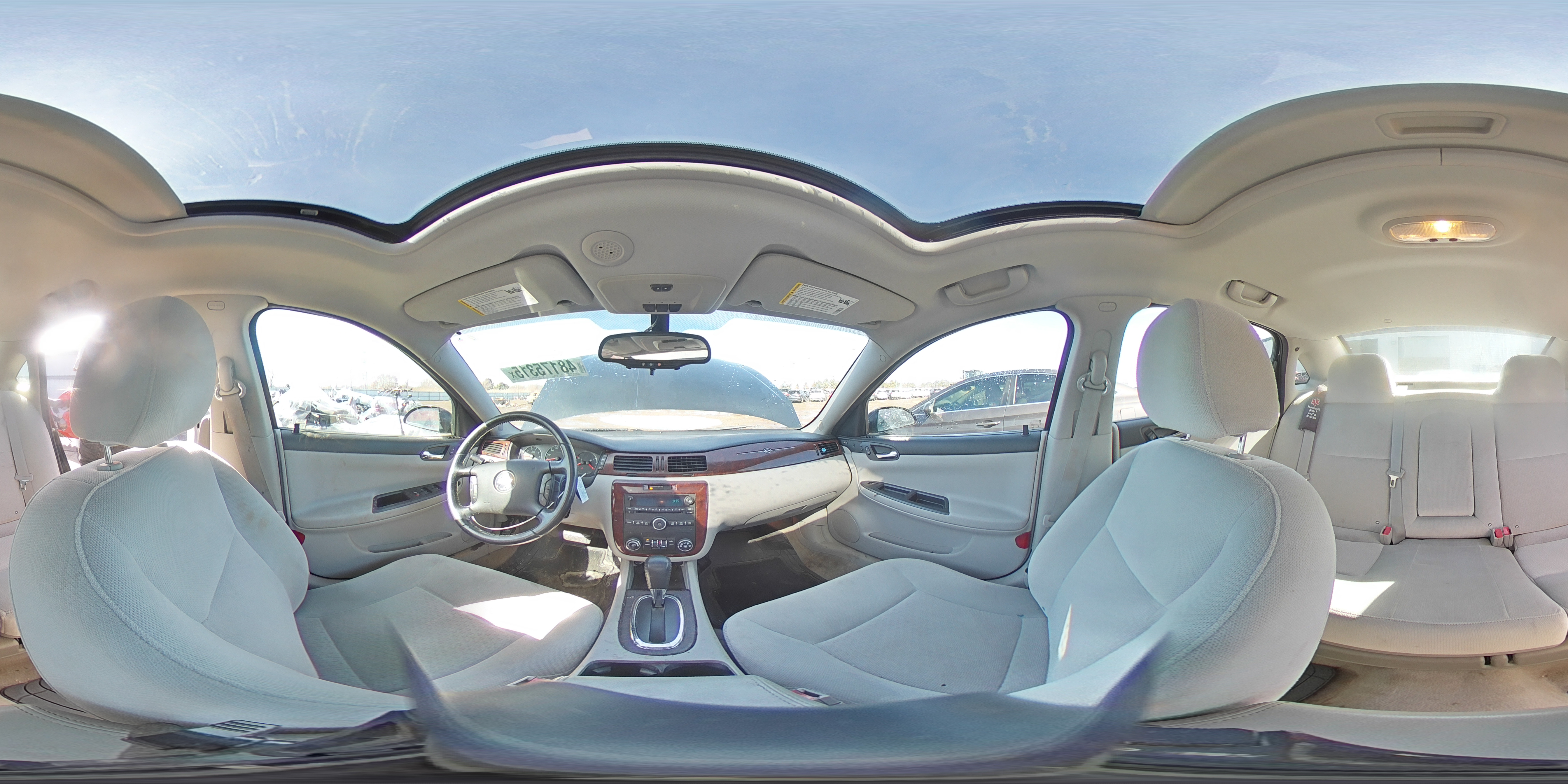 2014 Chevrolet Impala - Image 14