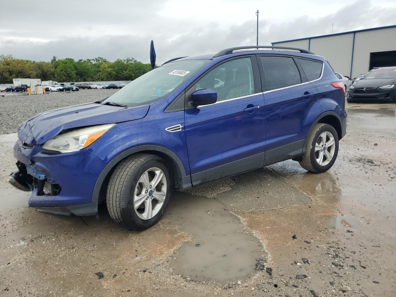 2014 Ford Escape - Image 1