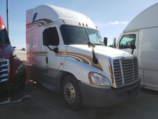 2019 Freightliner Cascadia 125 Semi Truck