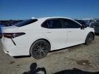 2021 Toyota Camry Se en Venta en Jacksonville, FL - Front End