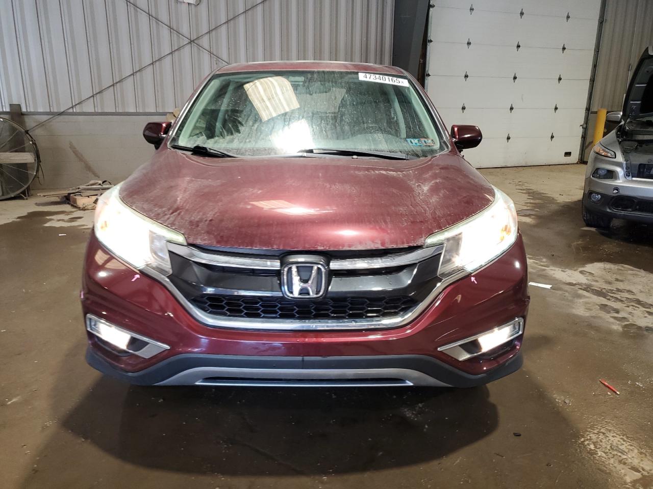 2016 Honda CR-V - Image 5