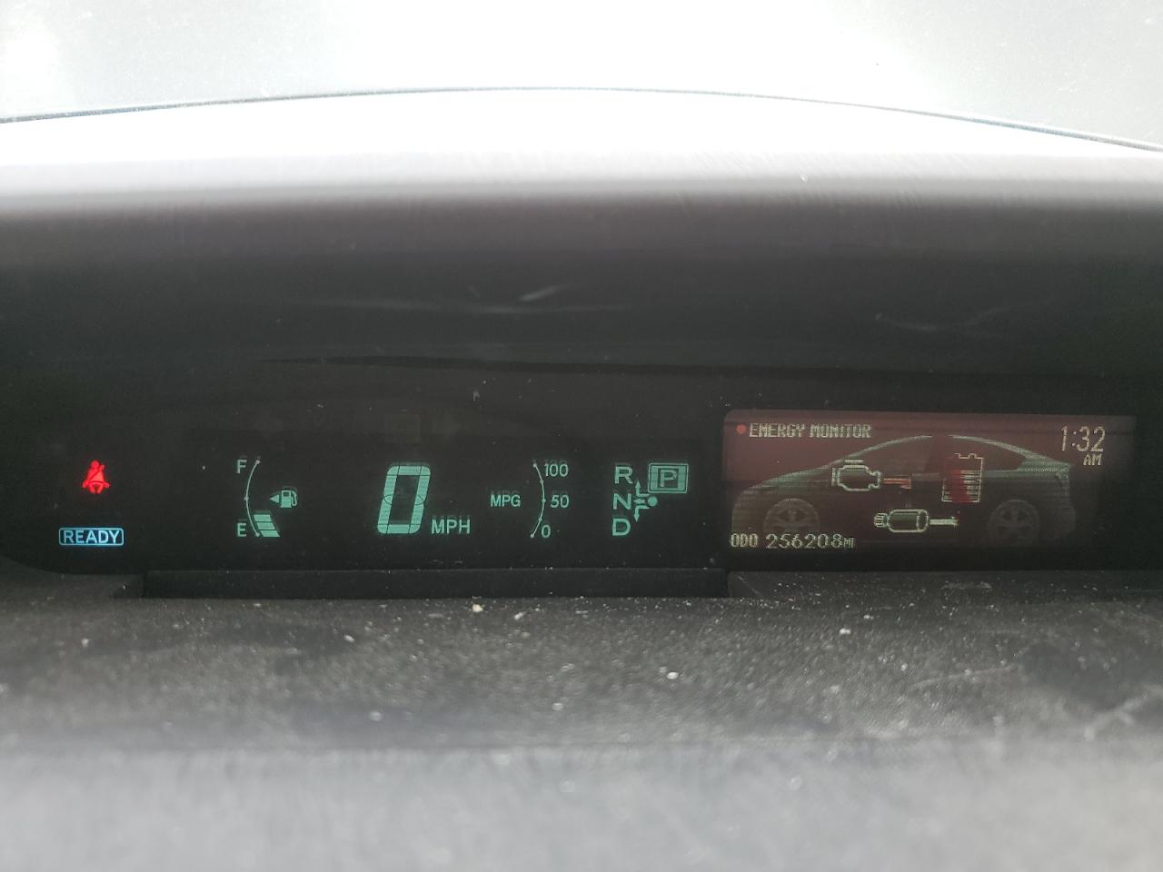 2012 Toyota Prius - Image 9