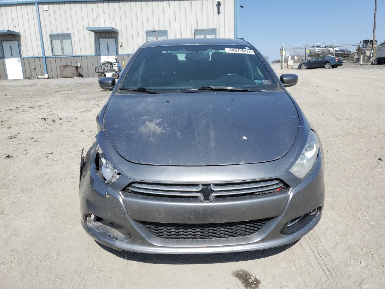 2013 Dodge Dart - Image 5