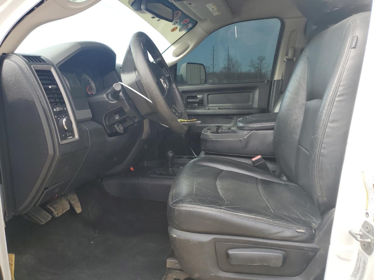 2015 RAM 2500 - Image 7