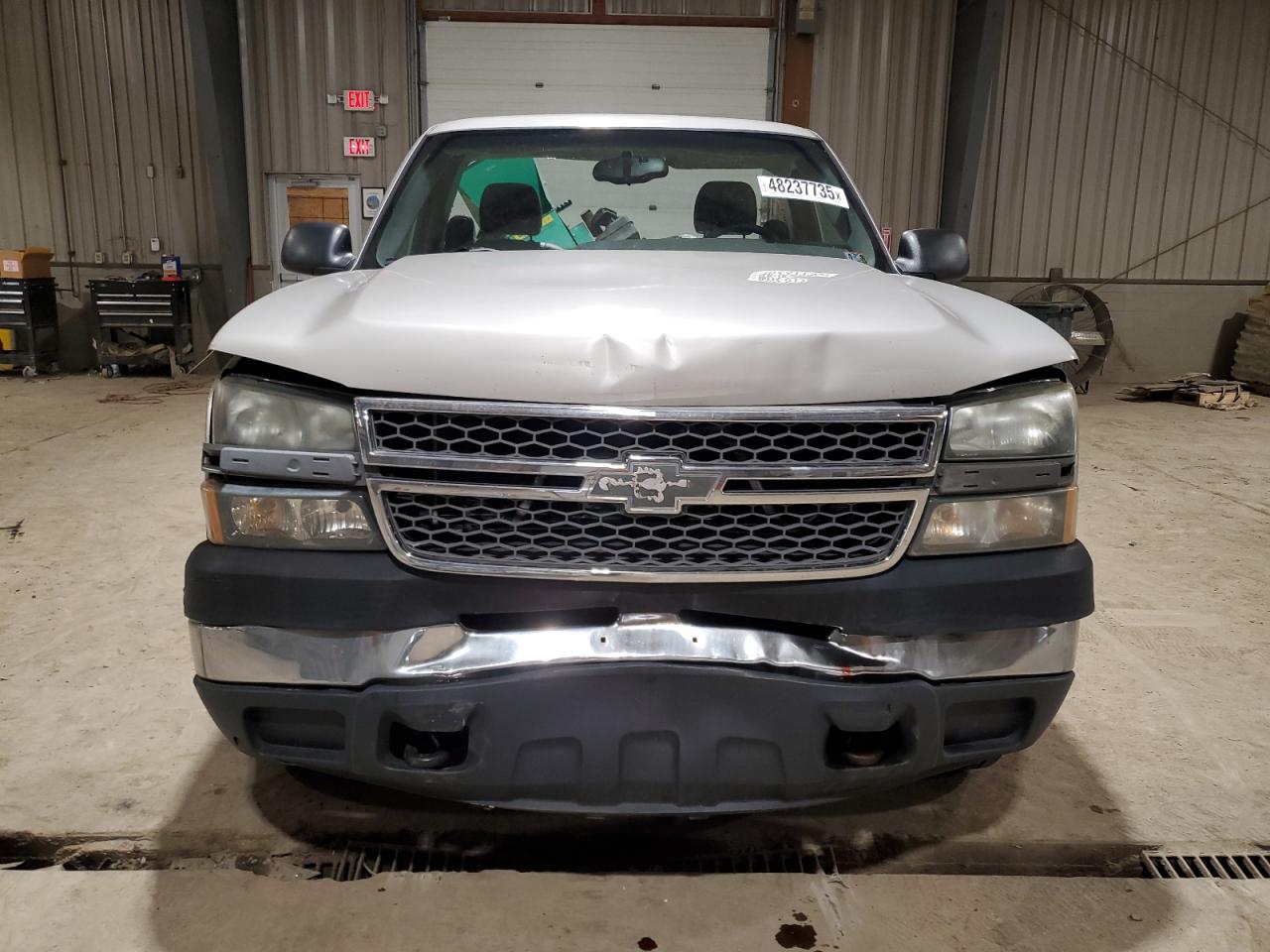2005 Chevrolet Silverado - Image 5