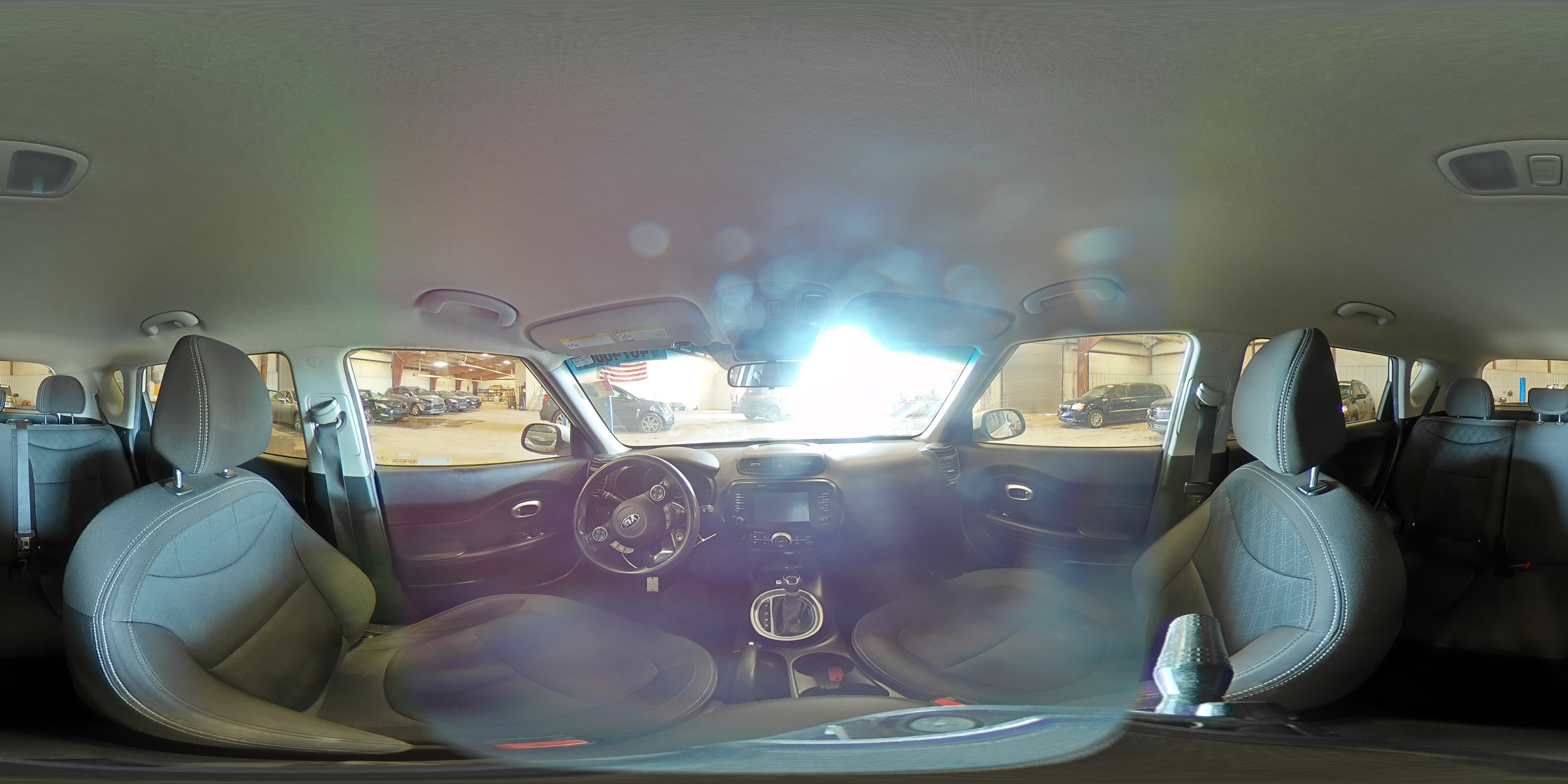 2019 Kia Soul - Image 13