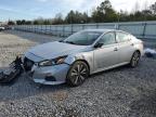 2021 Nissan Altima Sv продається в Memphis, TN - All Over