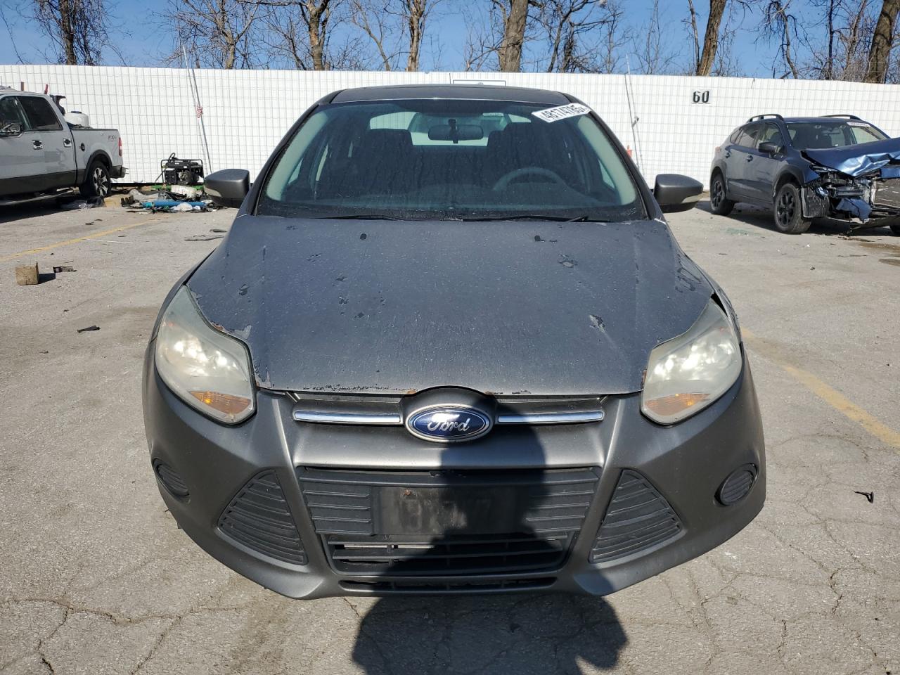 2014 Ford Focus - Image 5