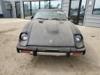 1981 Datsun 280Zx  de vânzare în American Canyon, CA - Minor Dent/Scratches