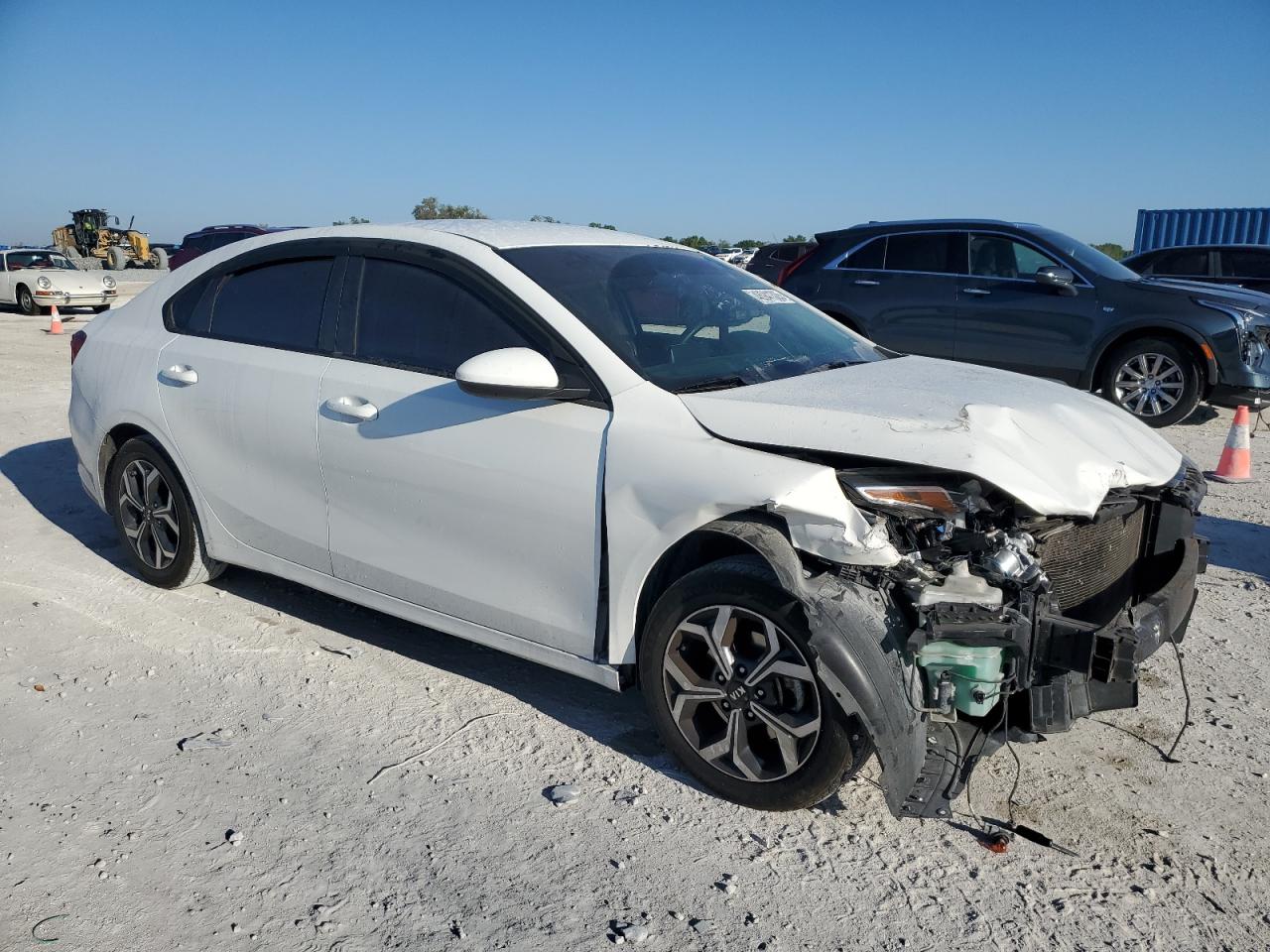 2019 Kia Forte - Image 4