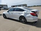 2022 Honda Accord Touring Hybrid for Sale in Wilmer, TX - Rear End