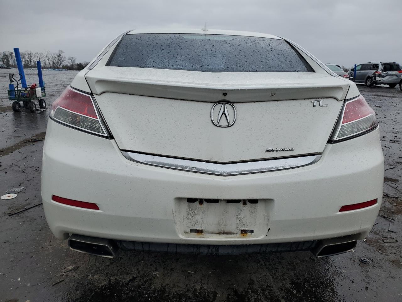 2013 Acura TL - Image 6