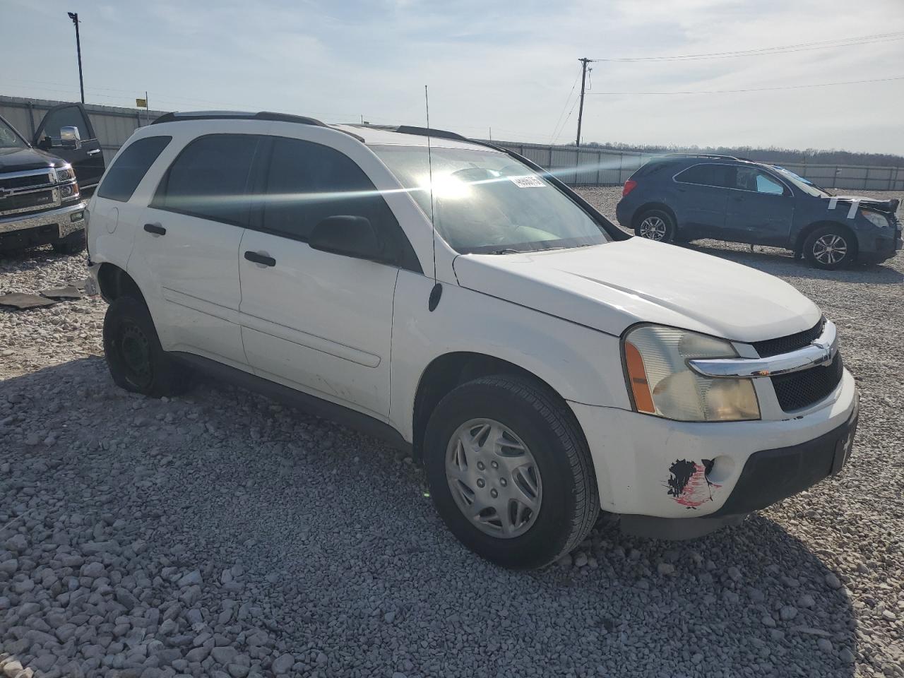 2006 Chevrolet Equinox - Image 4