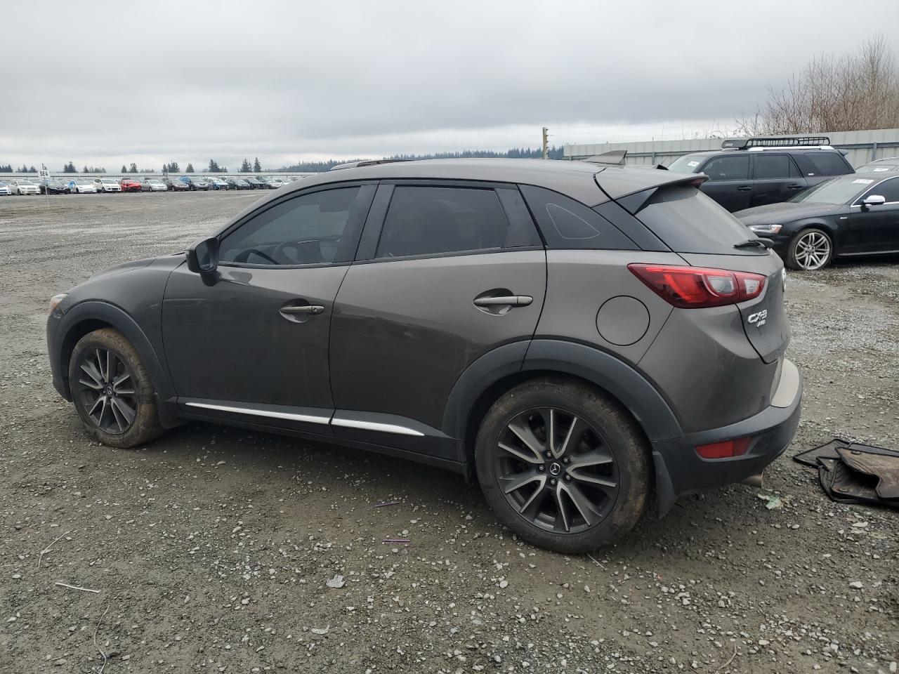 2016 Mazda CX-3 - Image 2