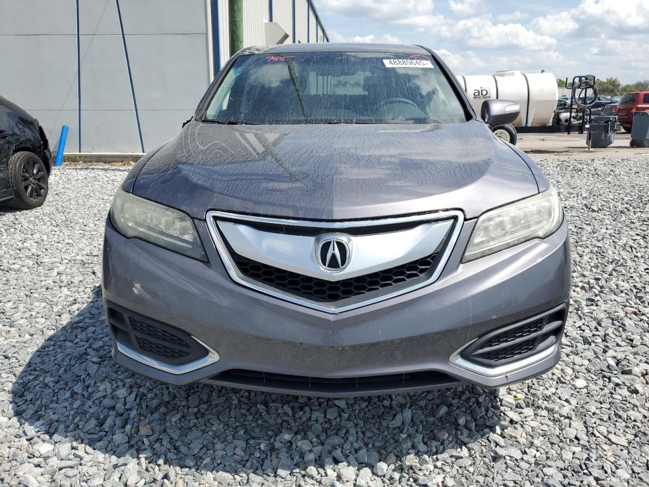 2017 Acura RDX - Image 5