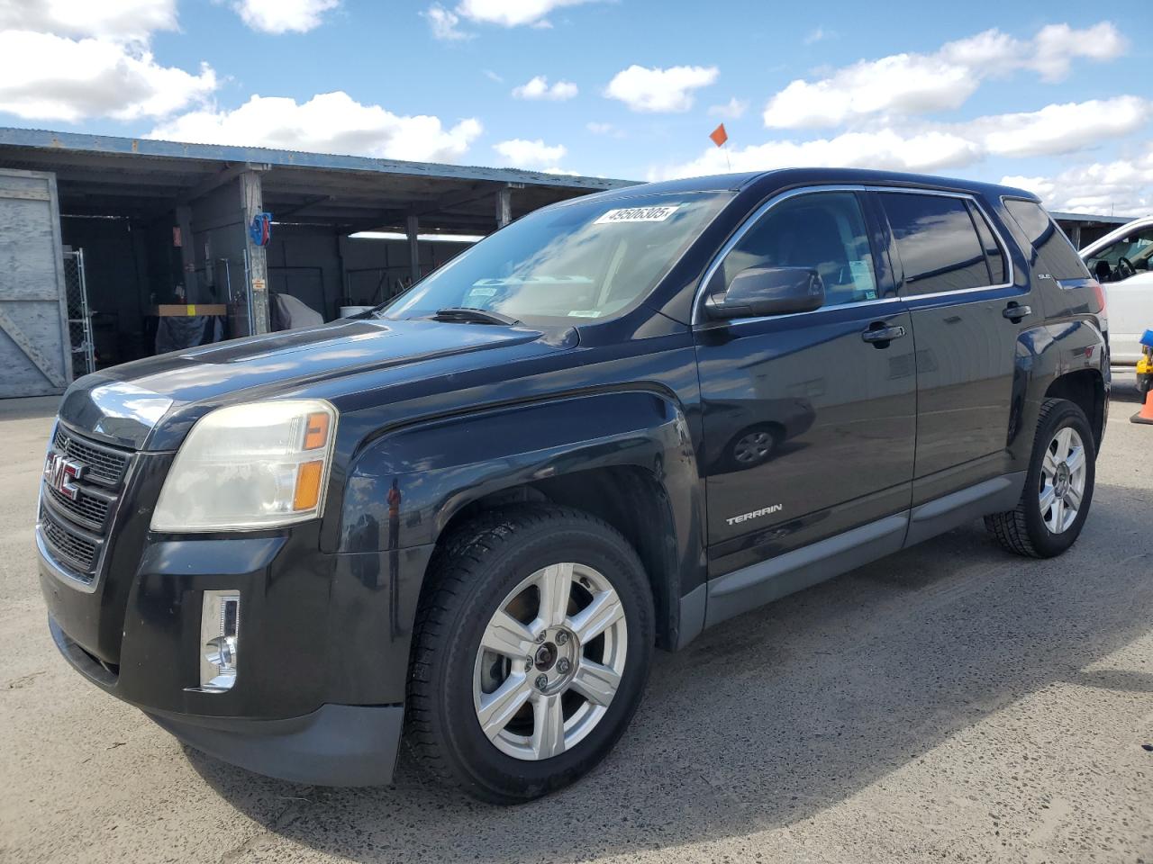 2015 GMC Terrain - Image 1