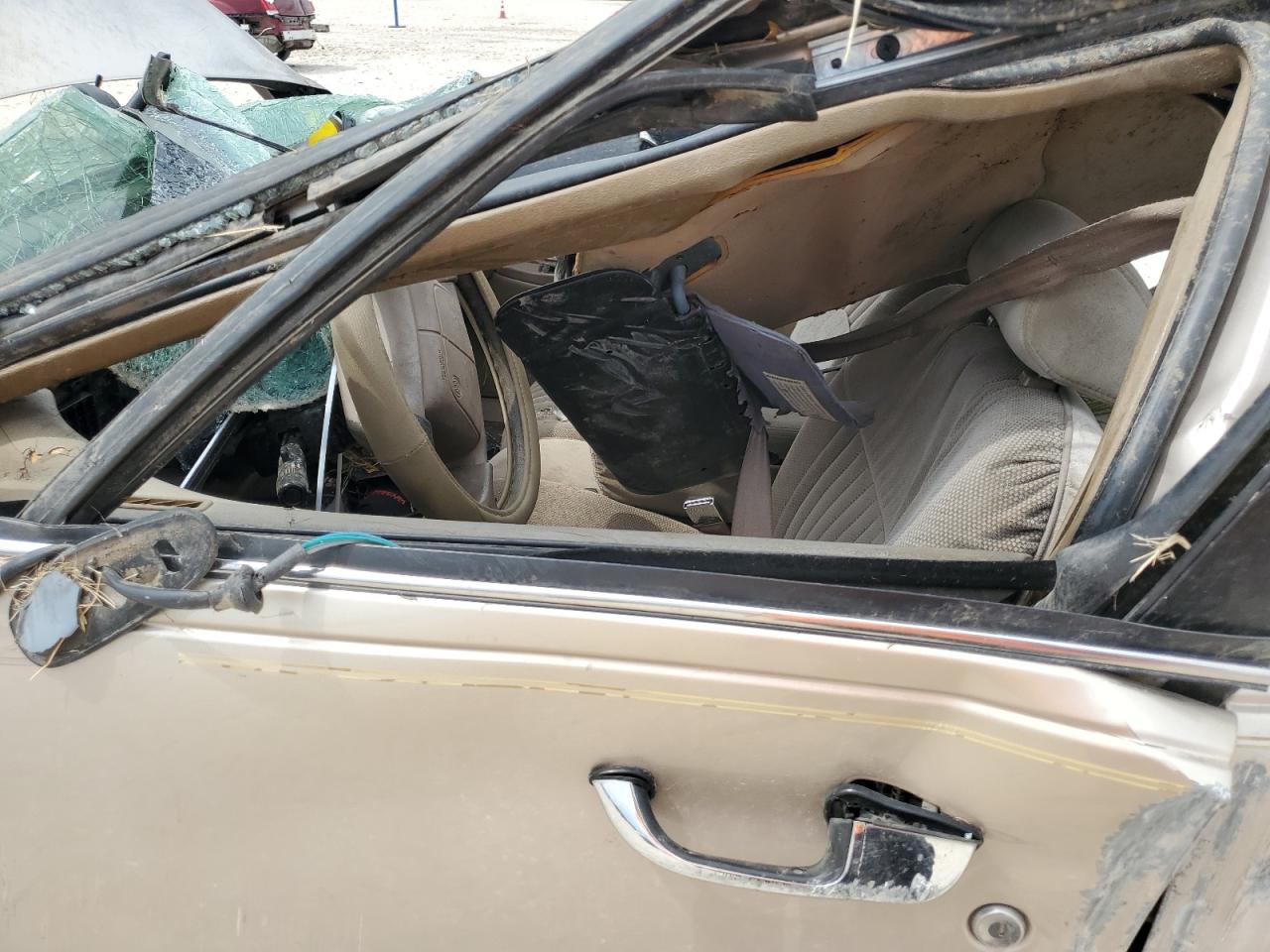1995 Buick Lesabre Custom VIN: 1G4HP52L6SH479897 Lot: 50886805