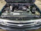 1997 Chevrolet S Truck S10 de vânzare în Woodhaven, MI - Vandalism