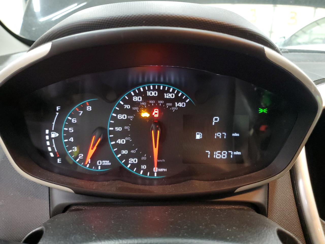2018 Chevrolet Sonic - Image 9