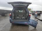 2017 Toyota Sienna Le იყიდება Orlando-ში, FL - Rear End
