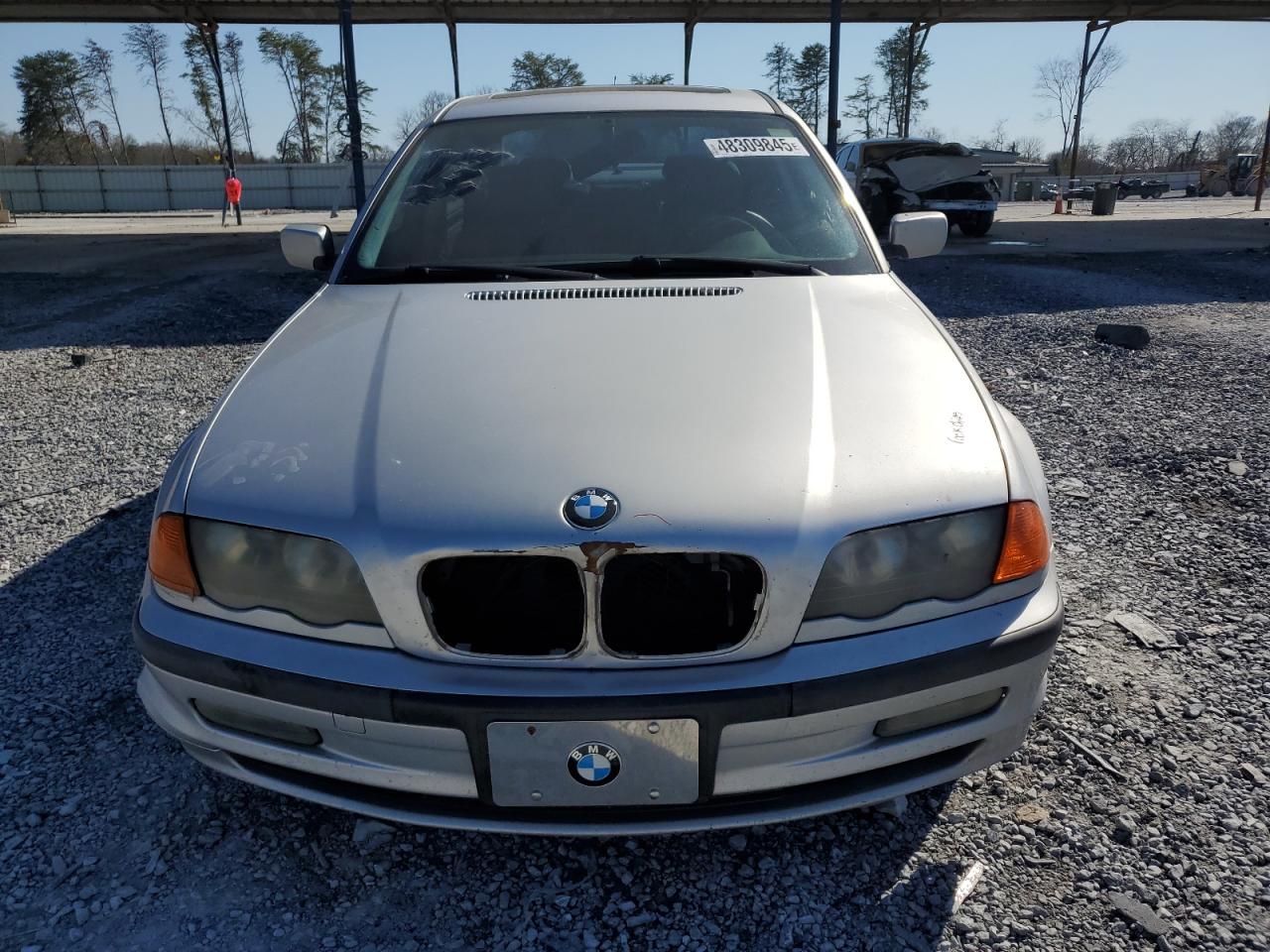 2000 BMW 3er - Image 5