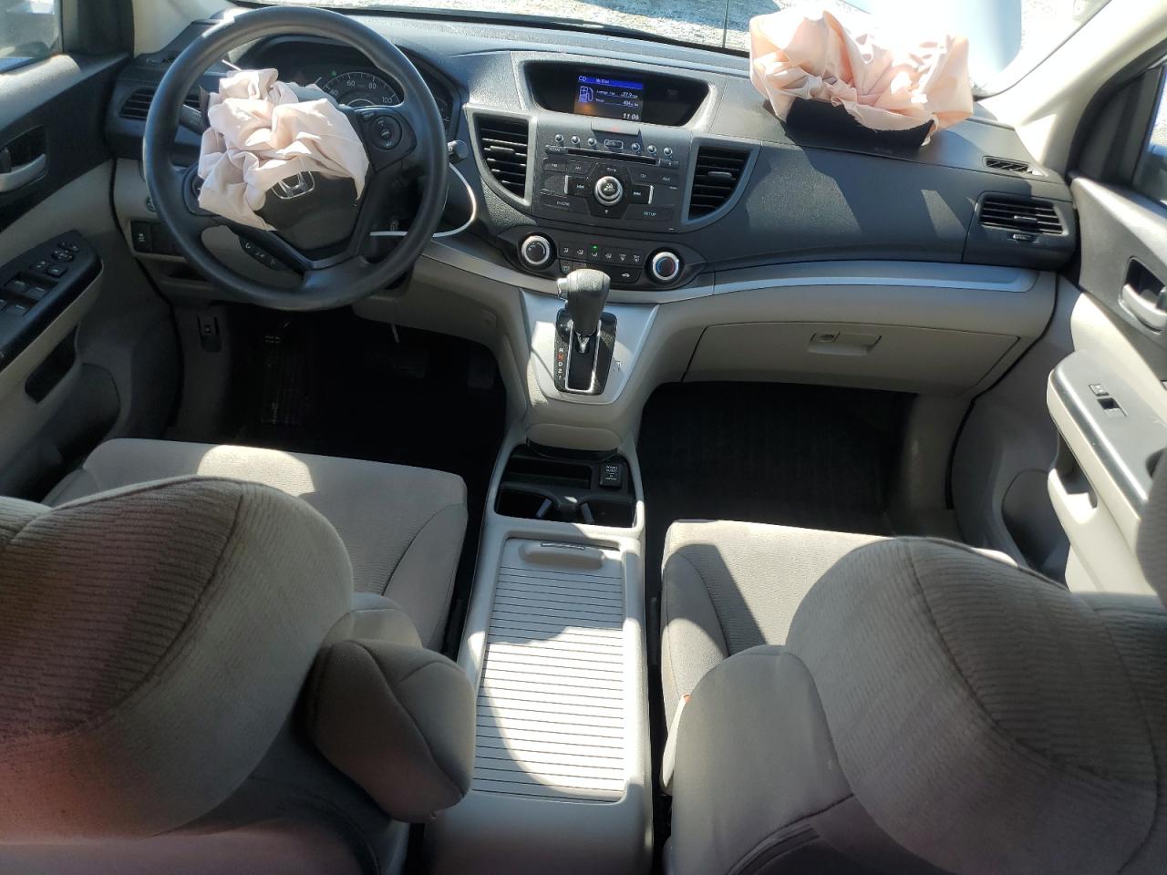 2012 Honda CR-V - Image 8