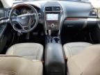 2019 Ford Explorer Platinum for Sale in Lawrenceburg, KY - Water/Flood