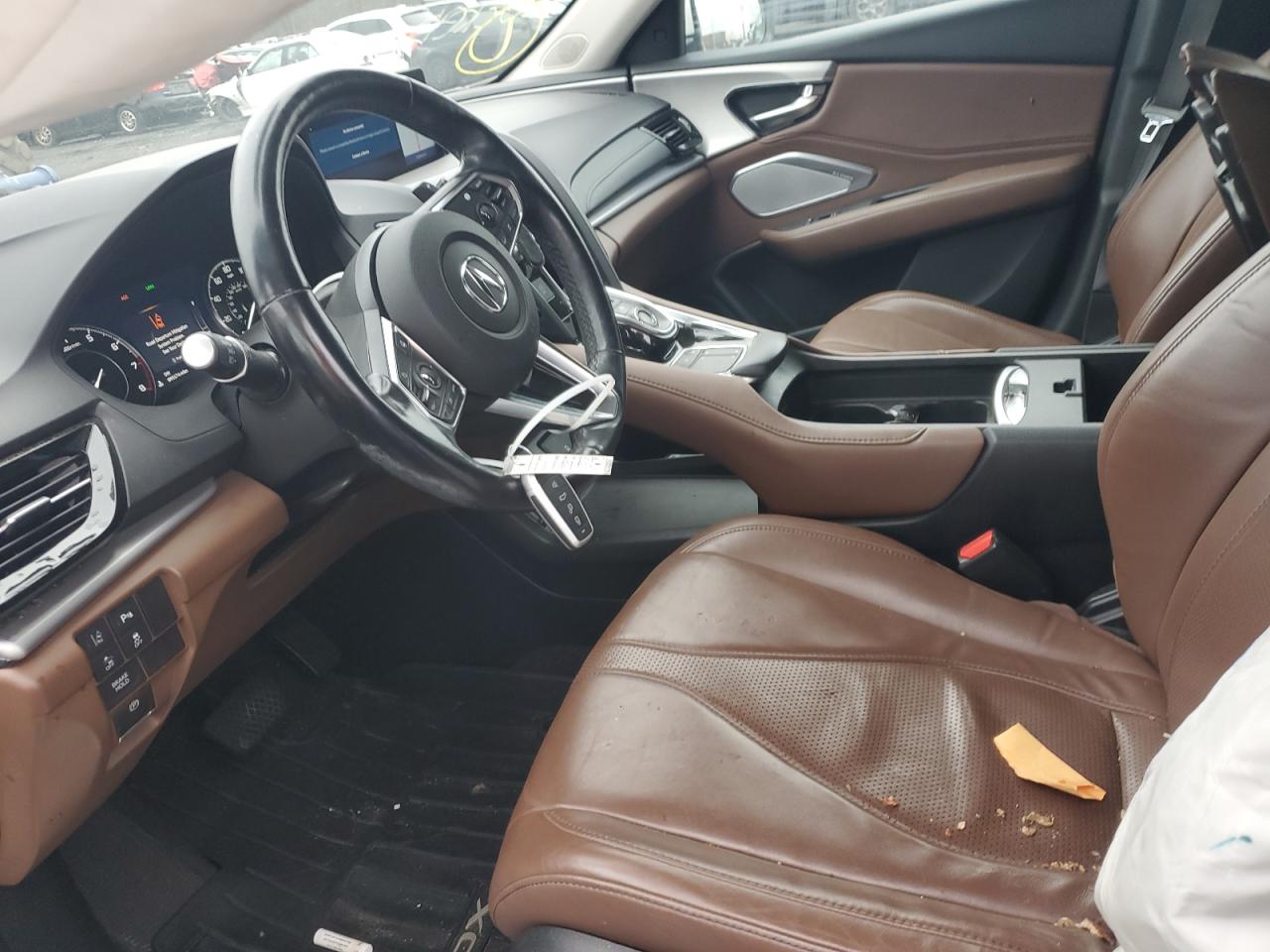 2019 Acura RDX - Image 7