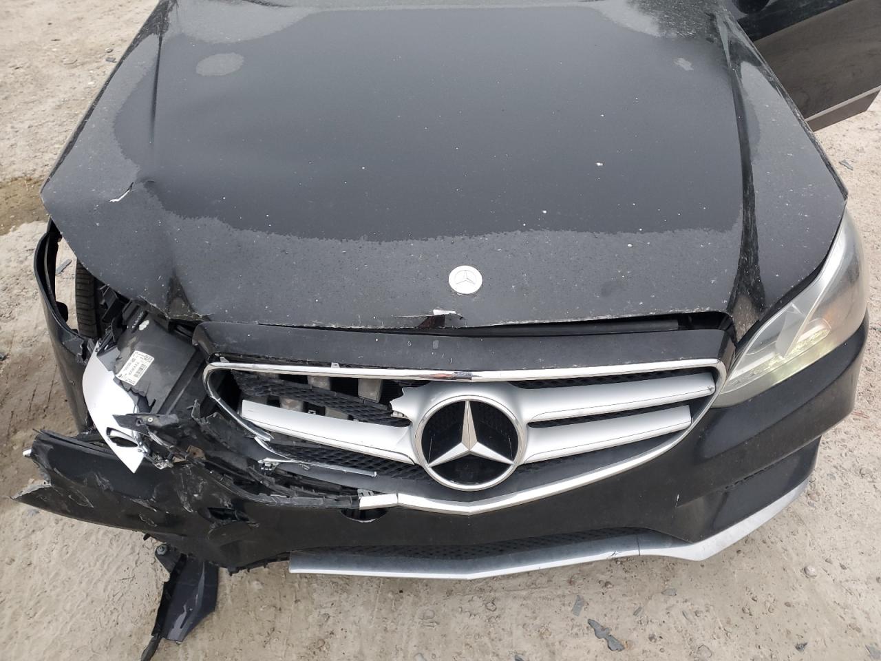 2014 Mercedes-Benz E-klasse - Image 12