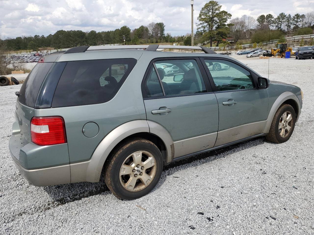 2006 Ford Freestyle - Image 3