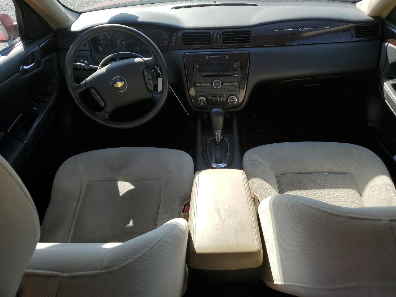 2012 Chevrolet Impala - Image 8