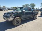2001 Toyota Tundra Access Cab   იყიდება Sacramento-ში, CA - Rollover
