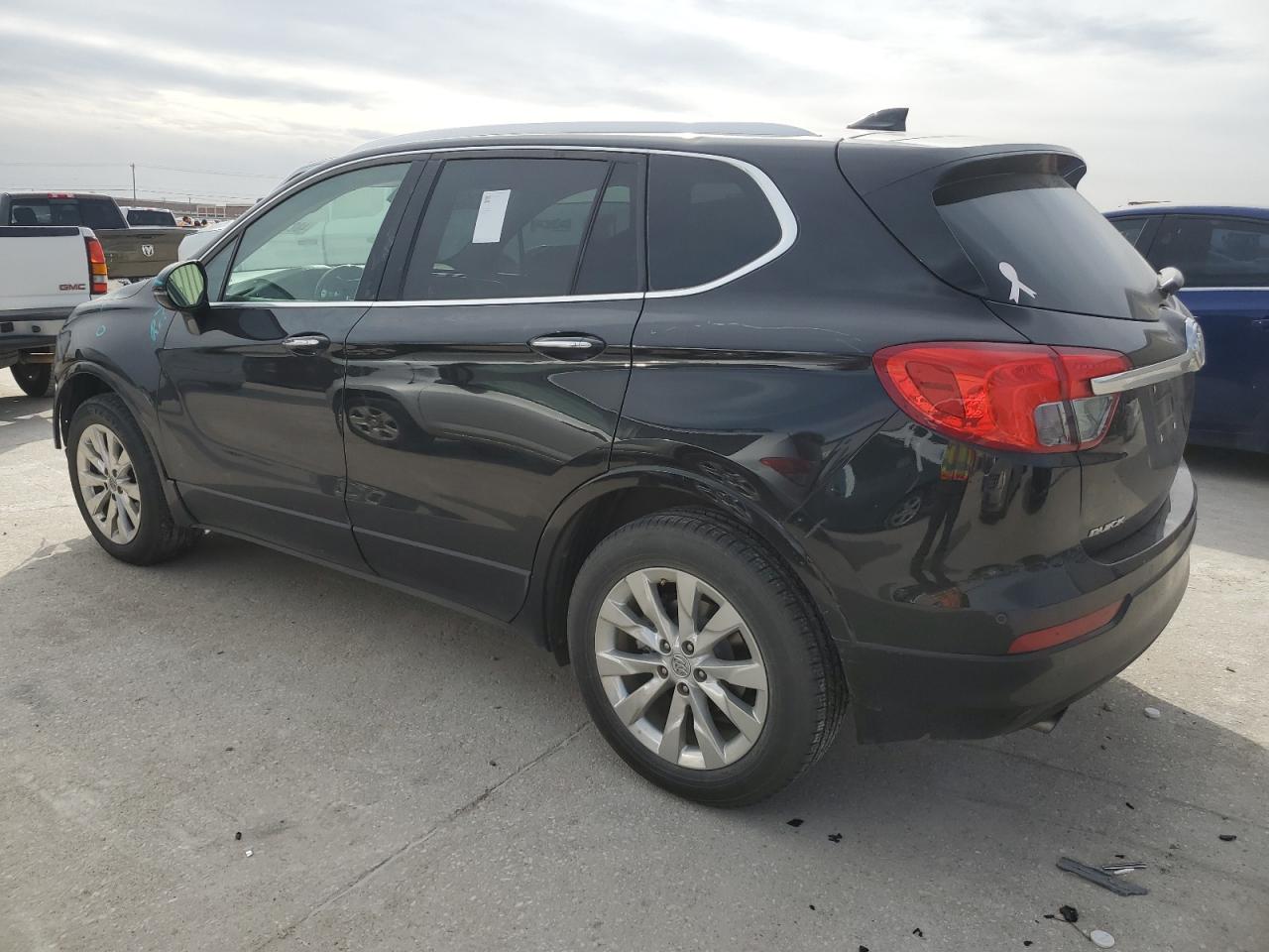 2017 Buick Envision - Image 2