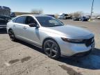 2024 Honda Accord Hybrid Sport-L for Sale in North Las Vegas, NV - Rear End