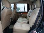 2014 LAND ROVER DISCOVERY for sale at Copart WHITBURN