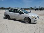 2012 Subaru Impreza Premium for Sale in New Braunfels, TX - Front End