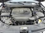 2017 Jeep Grand Cherokee Overland na sprzedaż w Mendon, MA - Undercarriage