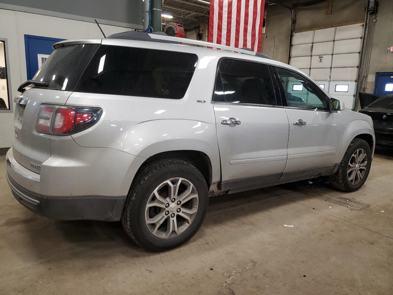 2015 GMC Acadia - Image 3