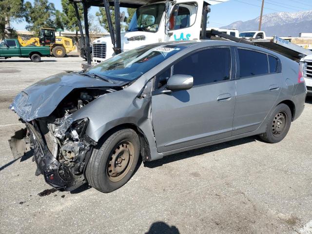 2010 Honda Insight Ex