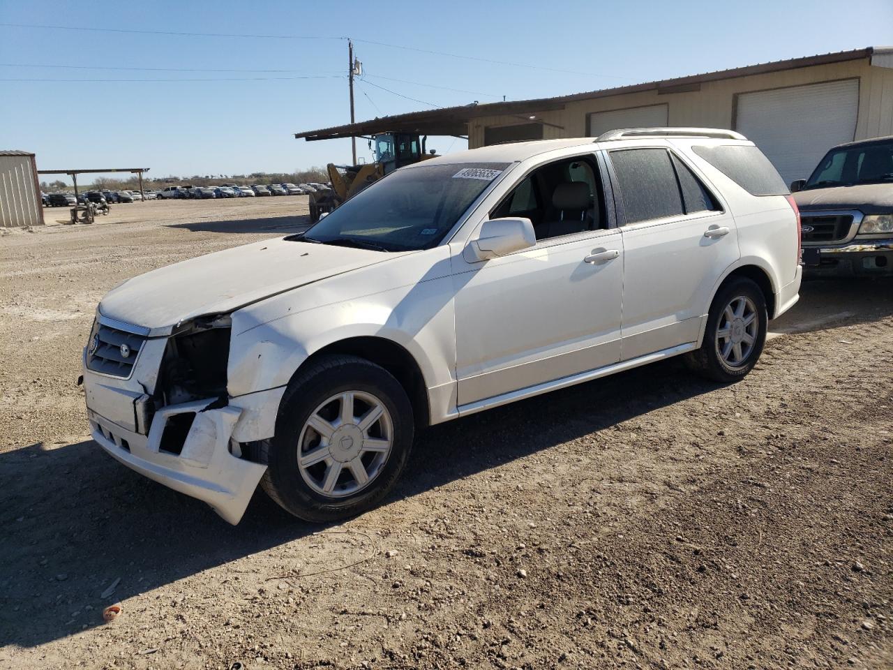 2004 Cadillac SRX - Image 1