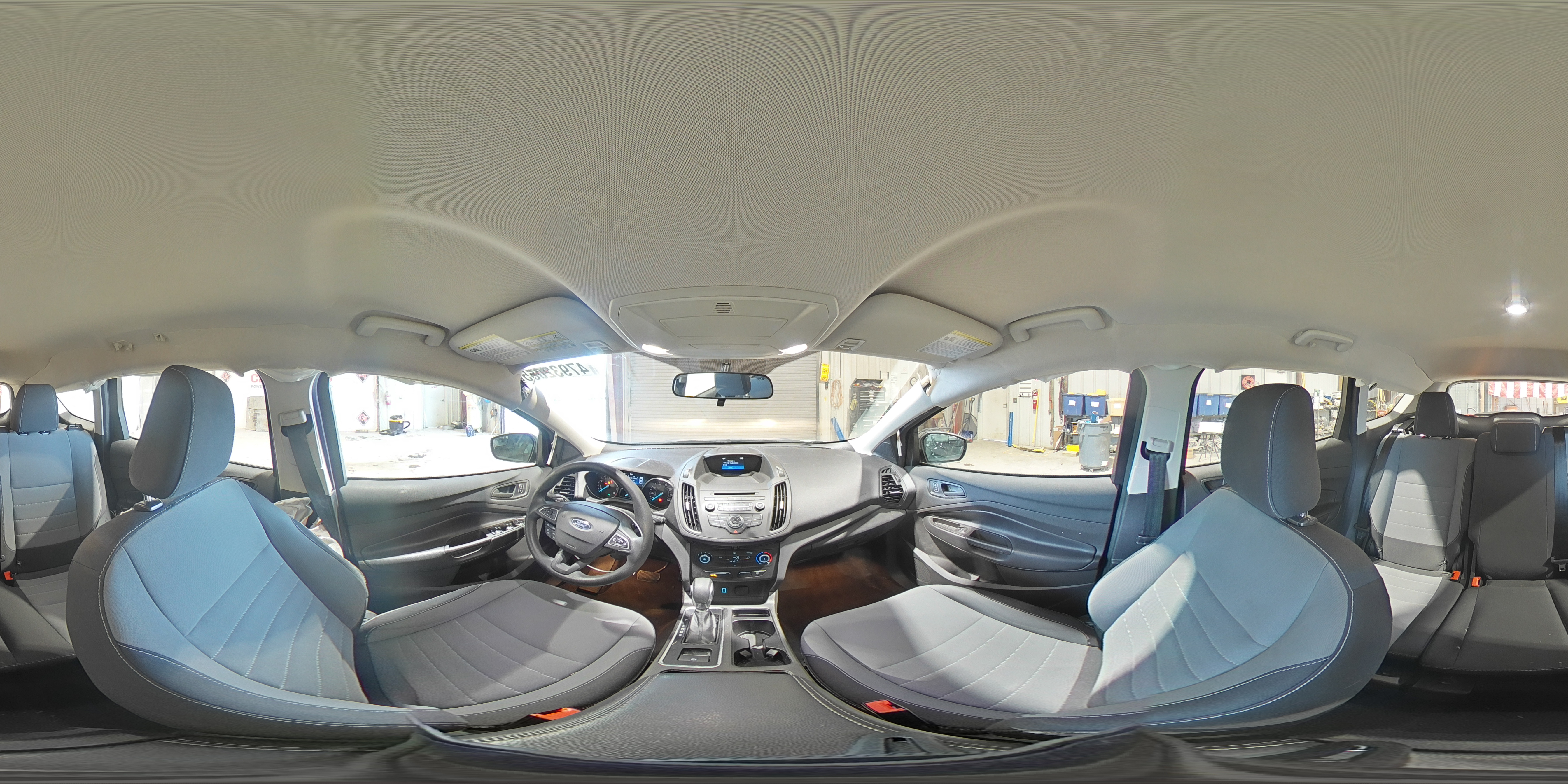 2018 Ford Escape - Image 13