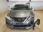 2016 Nissan Altima 2.5 de vânzare în Pennsburg, PA - Front End