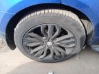 2016 LAND ROVER RROVER SPO for sale at Copart PETERLEE