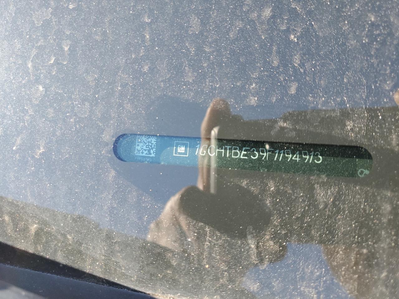 2015 Chevrolet Colorado - Image 12