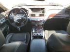 2016 Infiniti Q70 3.7 იყიდება Ellenwood-ში, GA - Front End