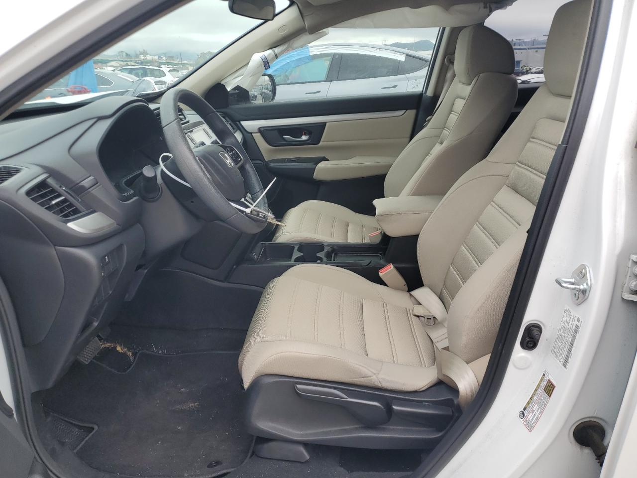 2021 Honda Cr-V Lx VIN: 2HKRW1H22MH408767 Lot: 51014365