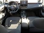 2020 Toyota Corolla Le იყიდება Longview-ში, TX - Front End