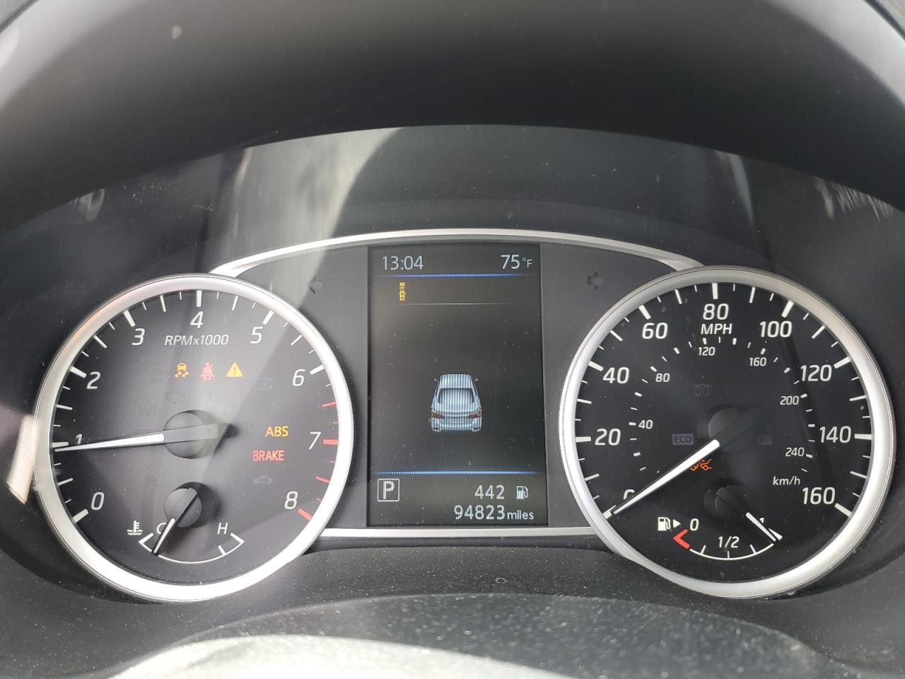 2019 Nissan Sentra - Image 9