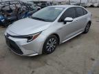 2020 Toyota Corolla Le zu verkaufen in Los Angeles, CA - Front End